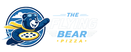 The Flying Bear logo