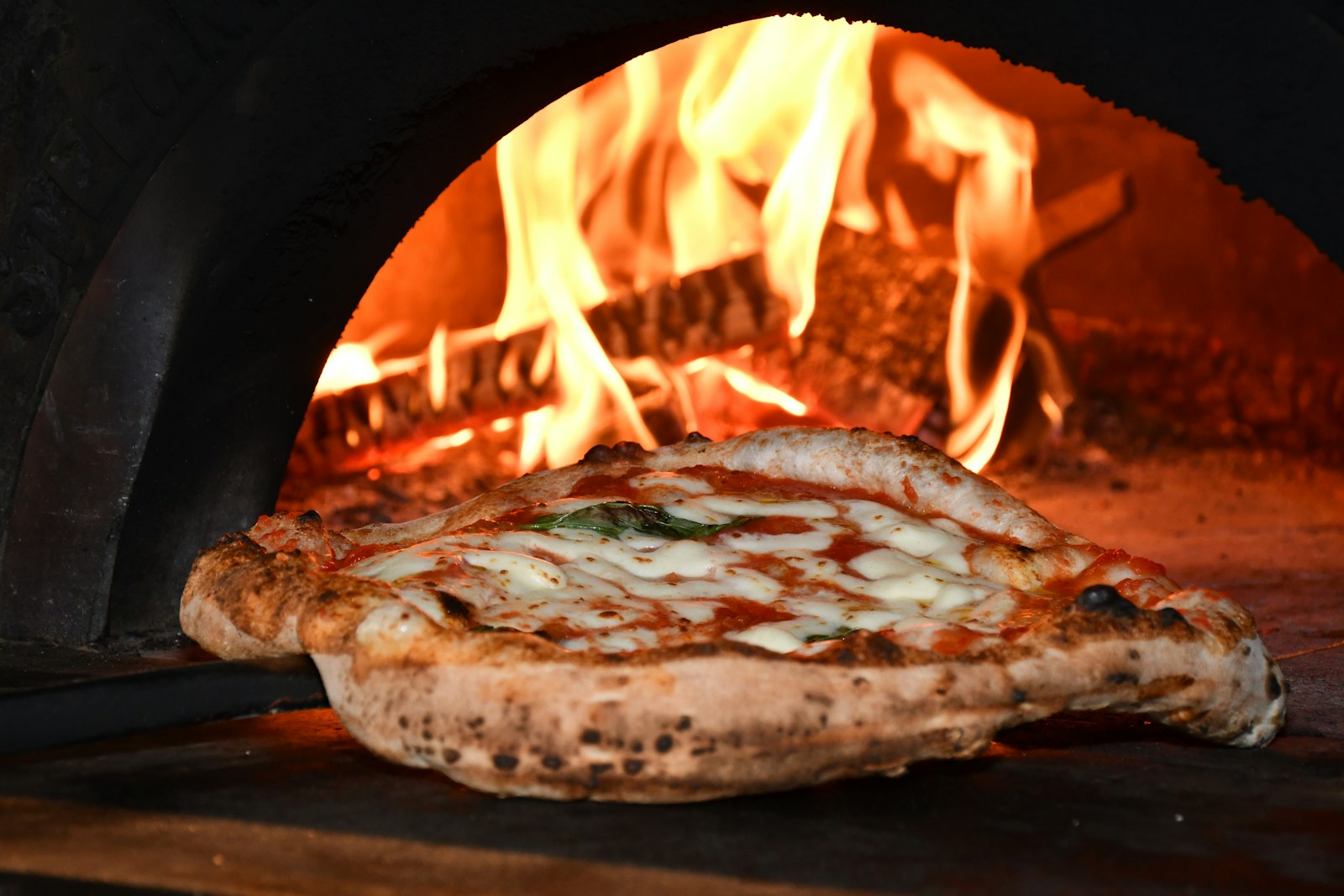 The History of Margherita Pizza